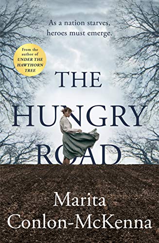 The Hungry Road by Marita Conlon-McKenna Free PDF Download